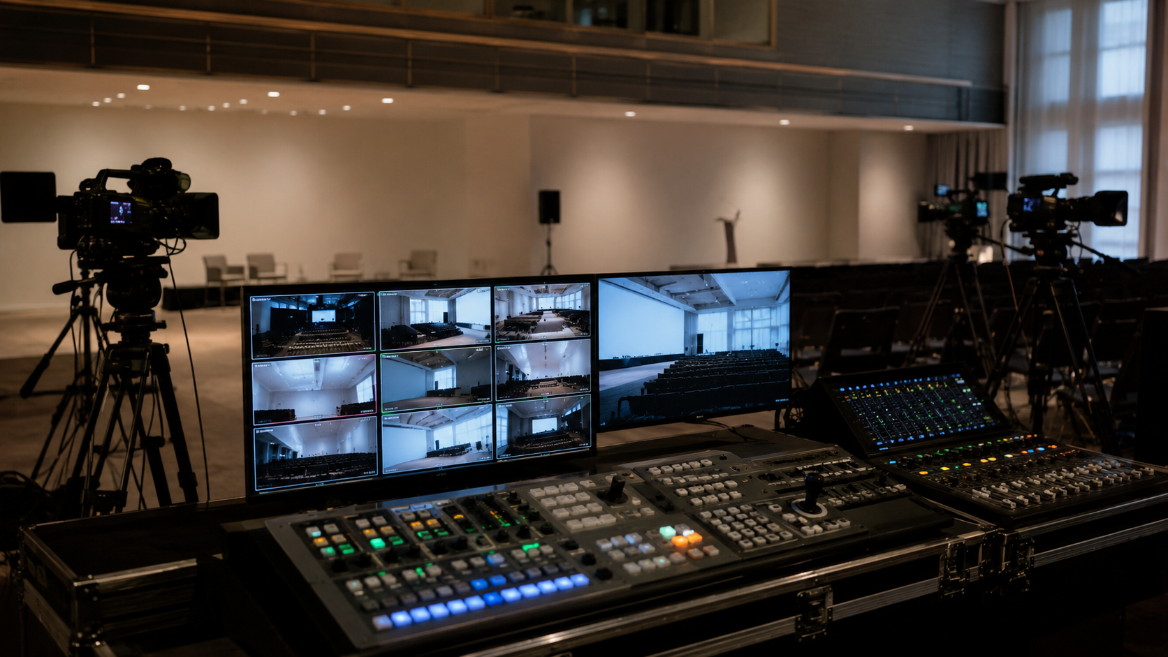 Live Production