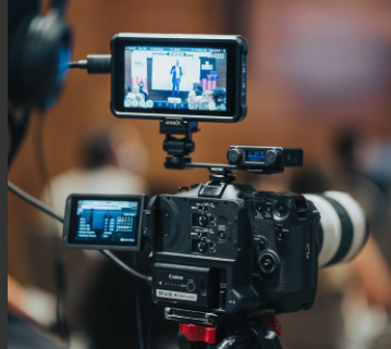 Video Coverage