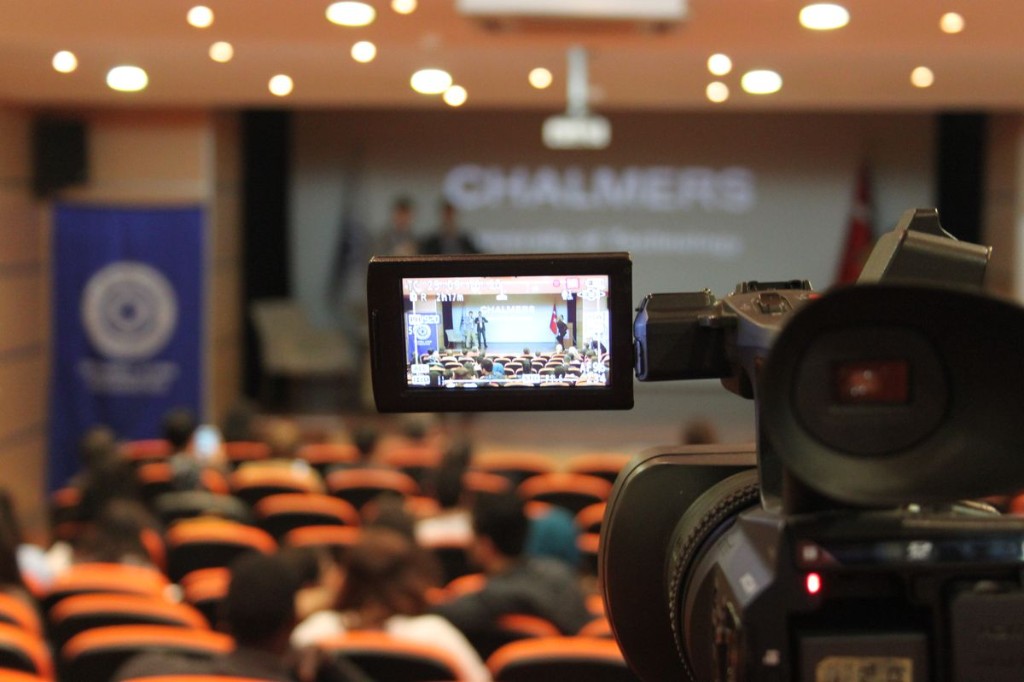 Video Production 2