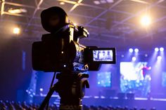Video Production 3