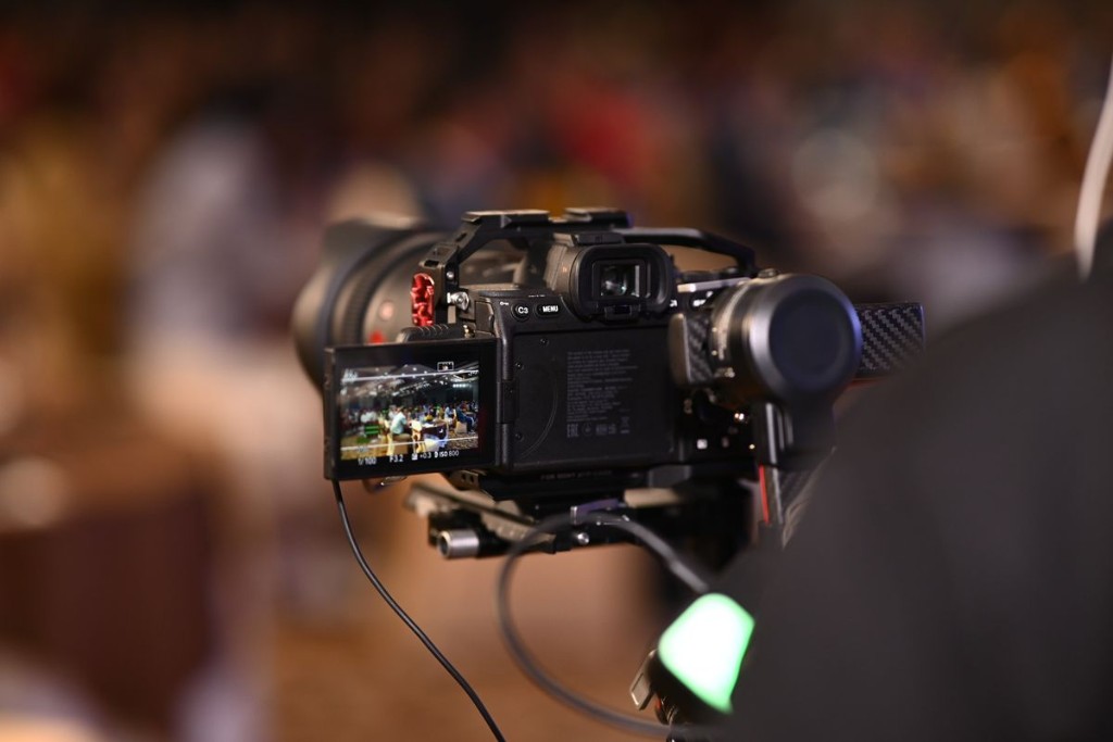 Video Production 4