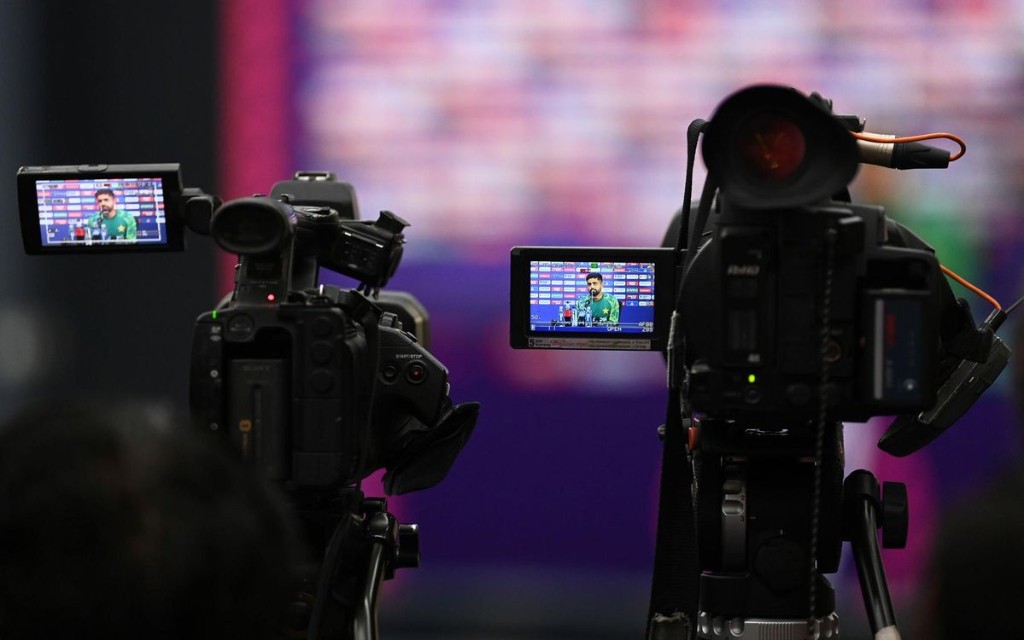 Video Production 5